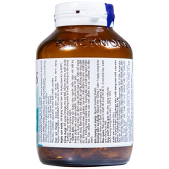 Blackmores Omega Double High Strength Fish Oil 90 viên