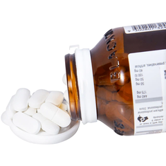 Thực phẩm bảo vệ sức khỏe Blackmores Bio Magnesium (100 viên)