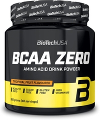 BioTechUSA BCAA ZERO 350g