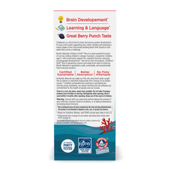 Nordic Naturals Children DHA Extra 60ml