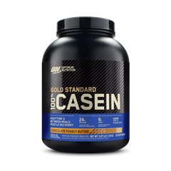 ON Gold Standard 100% Casein, 4lb
