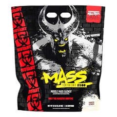 Mutant Mass XXXTREME 2500