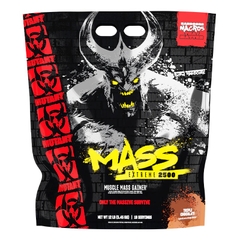 Mutant Mass XXXTREME 2500