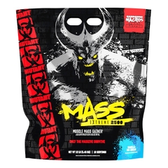 Mutant Mass XXXTREME 2500