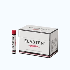 Thực phẩm bảo vệ sức khoẻ Elasten 25ml/ống