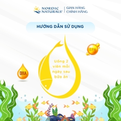 Nordic Naturals Prenatal DHA