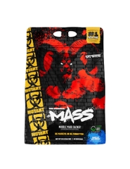 Mutant Mass 15Lbs (6.8kg)