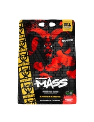 Mutant Mass 15Lbs (6.8kg)