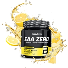 BioTechUSA EAA ZERO 350g