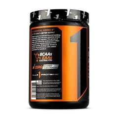 Rule 1 Energized Amino