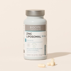 Thực phẩm bảo vệ sức khỏe ZN ZINC LIPOSOMAL