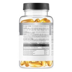 Ostrovit Omega 3 Extreme