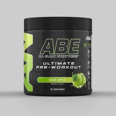 ABE Pre-workout (30 Servings)