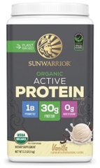 Sunwarrior Active Protein 1KG