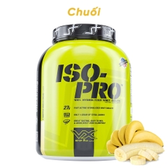 VITAXTRONG ISO PRO 5LBS