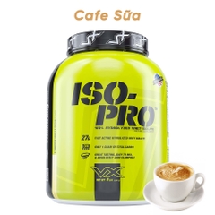 VITAXTRONG ISO PRO 5LBS