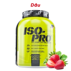 VITAXTRONG ISO PRO 5LBS