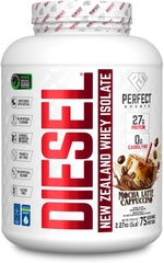 Perfect Sport Diesel New Zealand Whey Isolate 5Lbs