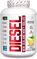 Perfect Sport Diesel New Zealand Whey Isolate 5Lbs