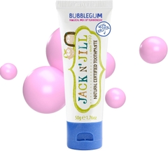 Kem đánh răng - Jack N Jill Natural Toothpaste