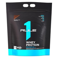 Thực phẩm bổ sung RULE 1 WHEY BLEND 10Lbs