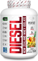 Perfect Sport Diesel New Zealand Whey Isolate 5Lbs