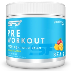 SFD Pre Workout 375g