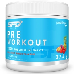 SFD Pre Workout 375g