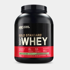 Optimum Nutrition, Gold Standard 100% Whey Protein Blend 5Lbs