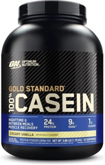 ON Gold Standard 100% Casein, 4lb