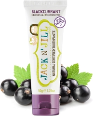 Kem đánh răng - Jack N Jill Natural Toothpaste