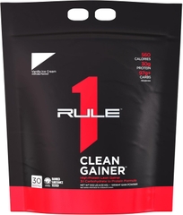 Rule 1 Clean Gainer 9.85Lb (4470g)