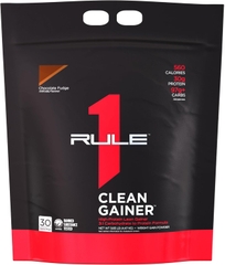 Rule 1 Clean Gainer 9.85Lb (4470g)