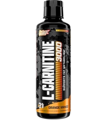 [Ngừng kinh doanh] Nutrex L-Carnitine 3000