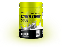 VitaXtrong Creatine 5000 (550g)