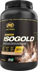 PVL ISO GOLD 2 Lbs (908 gram)