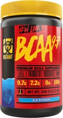Mutant BCAA 9.7 - Sports Drink Mix