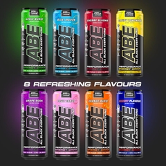 Applied Nutrition ABE Lon (330ml)