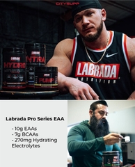 Labrada Pro Series EAA - 30 Servings