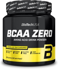 BioTechUSA BCAA ZERO 350g