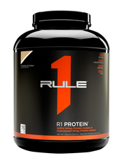 Rule 1 Whey Isolate 5Lbs (2283g)