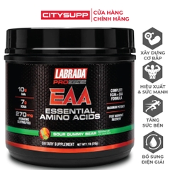 Labrada Pro Series EAA - 30 Servings