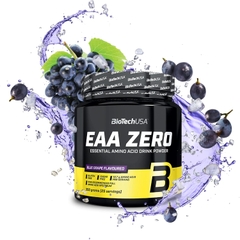 BioTechUSA EAA ZERO 350g
