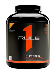 Rule 1 Whey Isolate 5Lbs (2283g)