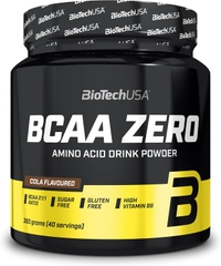 BioTechUSA BCAA ZERO 350g