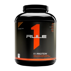 Rule 1 Whey Isolate 5Lbs (2283g)