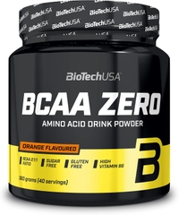 BioTechUSA BCAA ZERO 350g