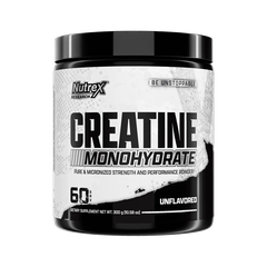 Nutrex Creatine 300g