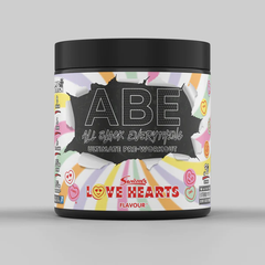 ABE Pre-workout (30 Servings)