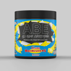 ABE Pre-workout (30 Servings)